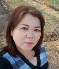 Rencontre Femme Thaïlande à สวีดเดน : อร, 53 ans